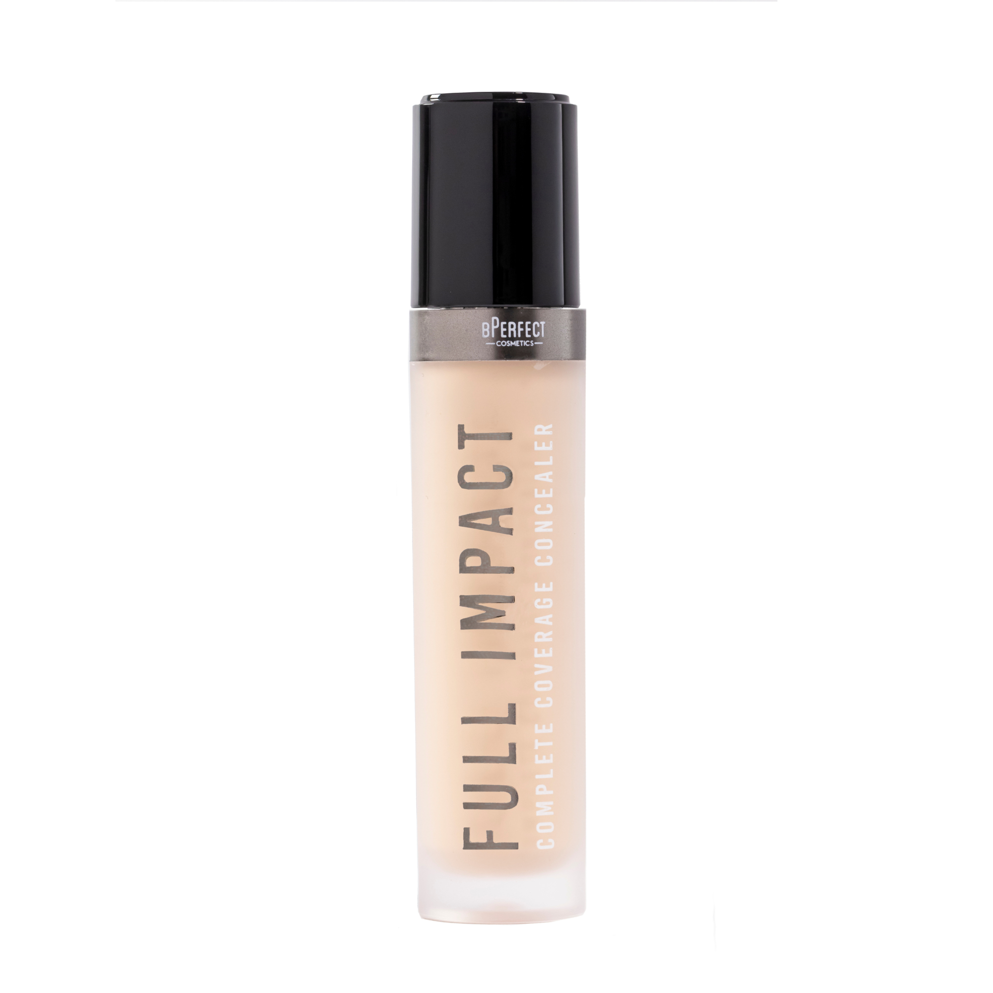 Full Impact - Complete Coverage Concealer