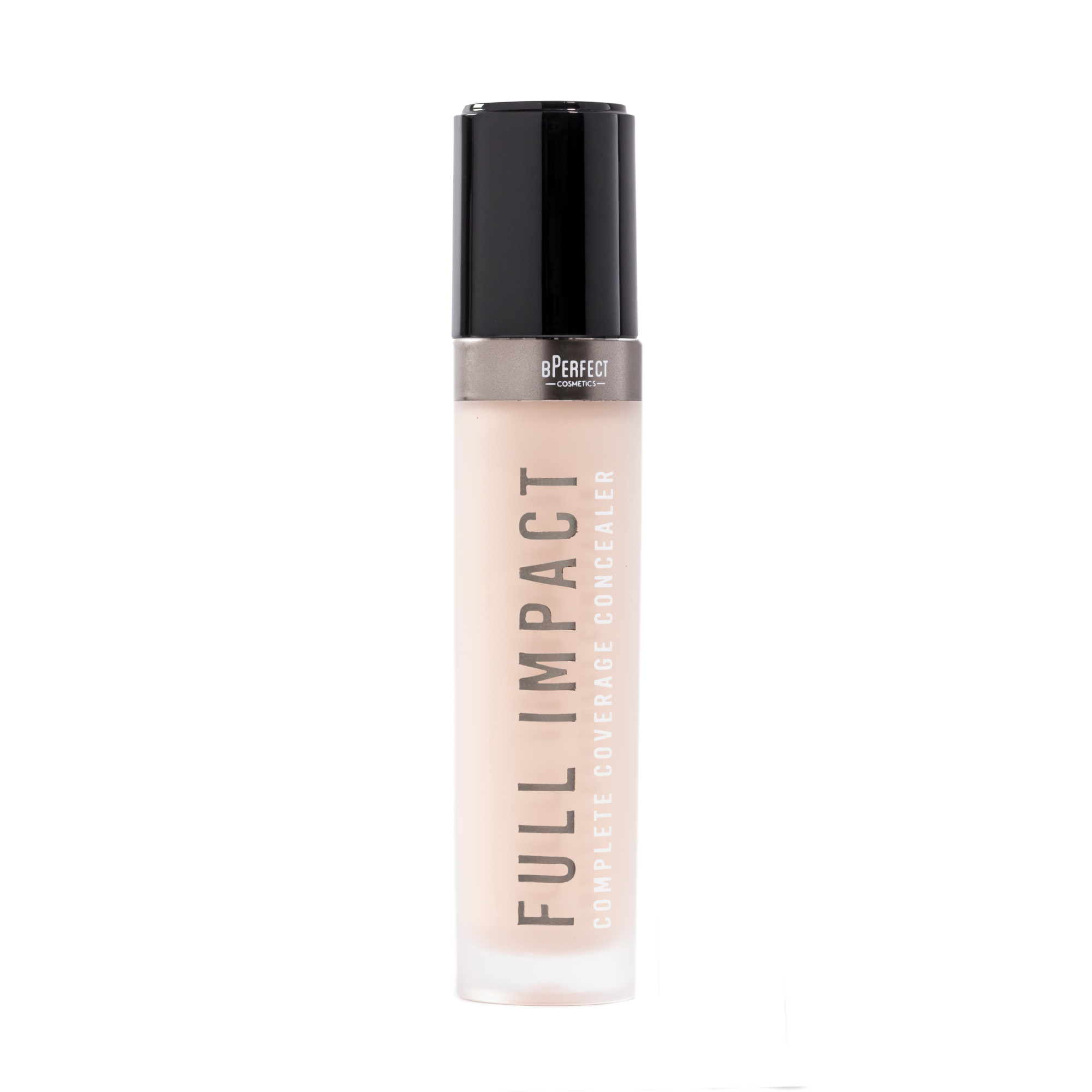 Full Impact - Complete Coverage Concealer