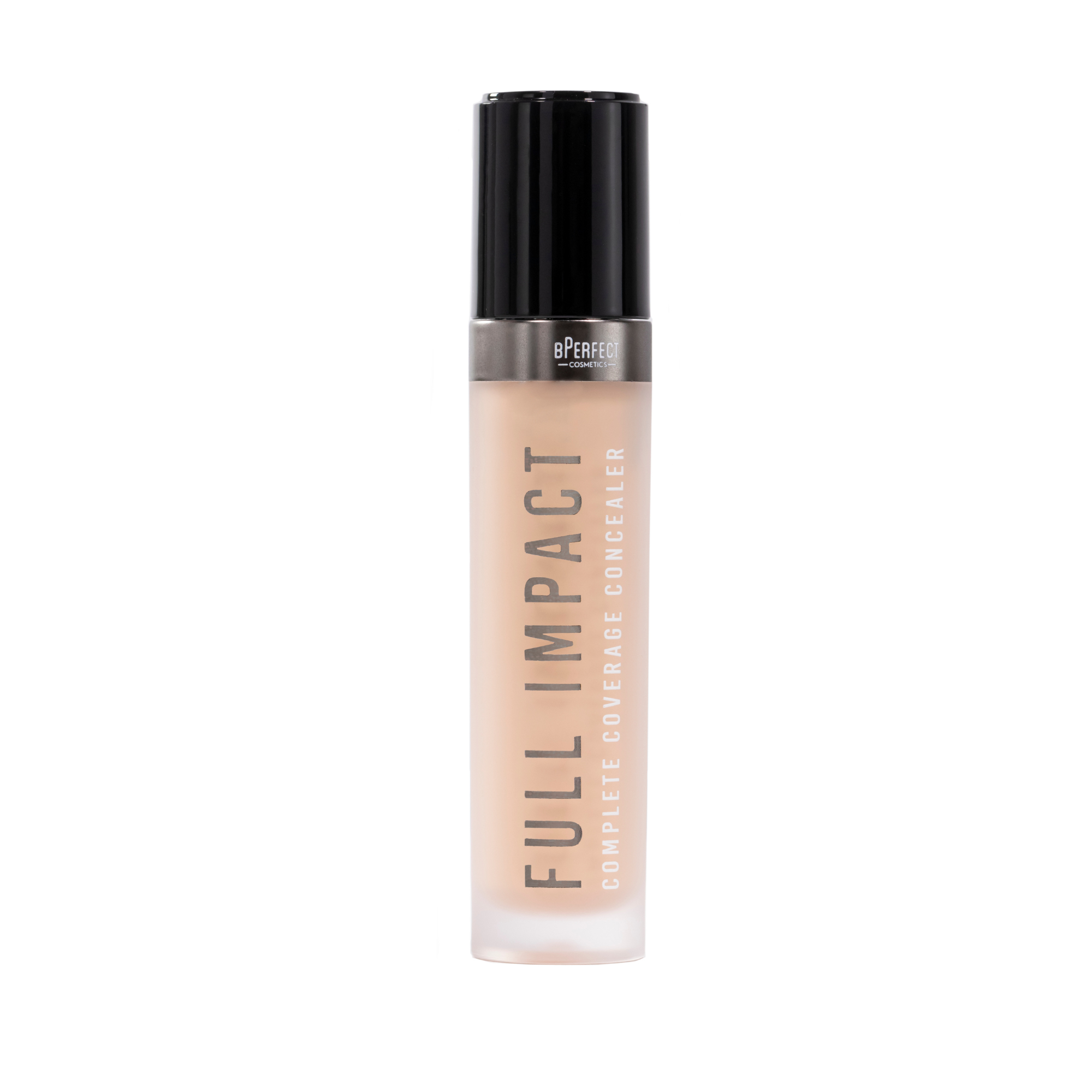 Full Impact - Complete Coverage Concealer