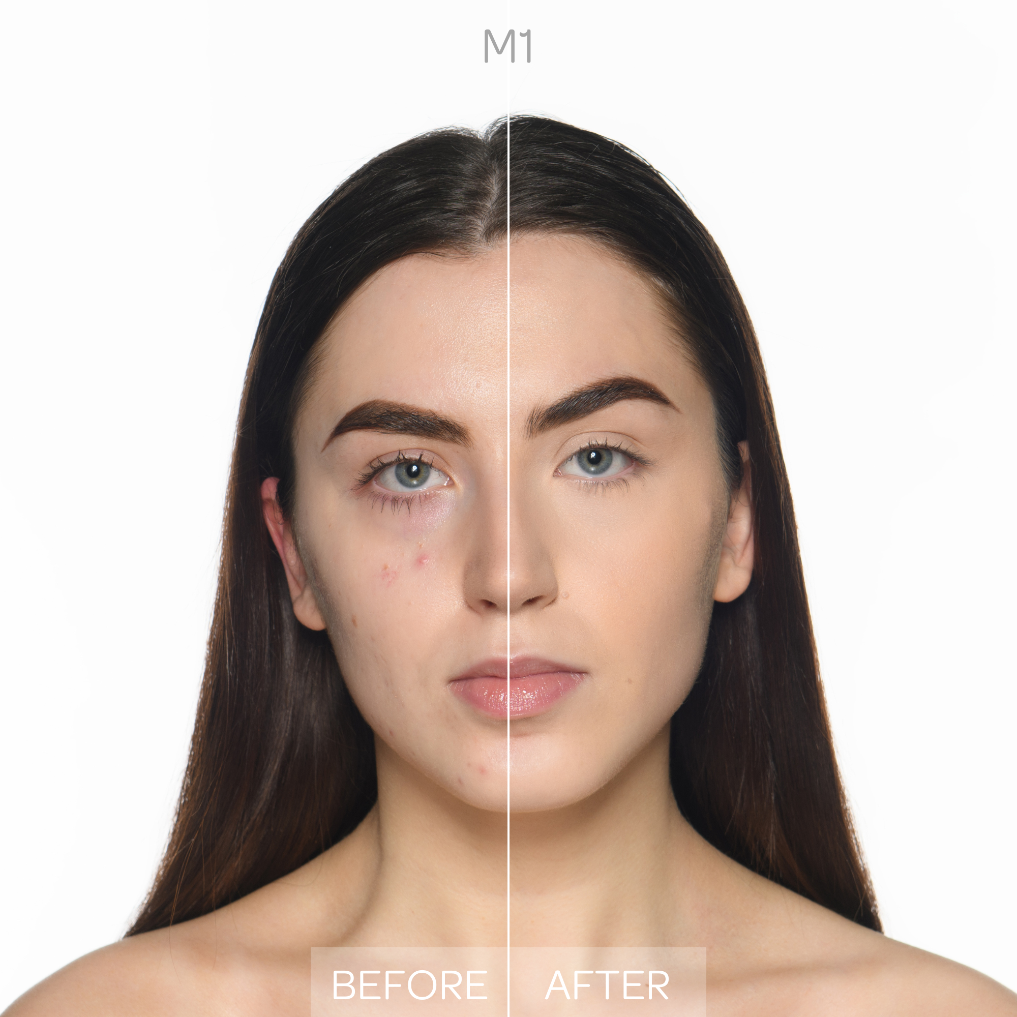 Full Impact - Complete Coverage Concealer