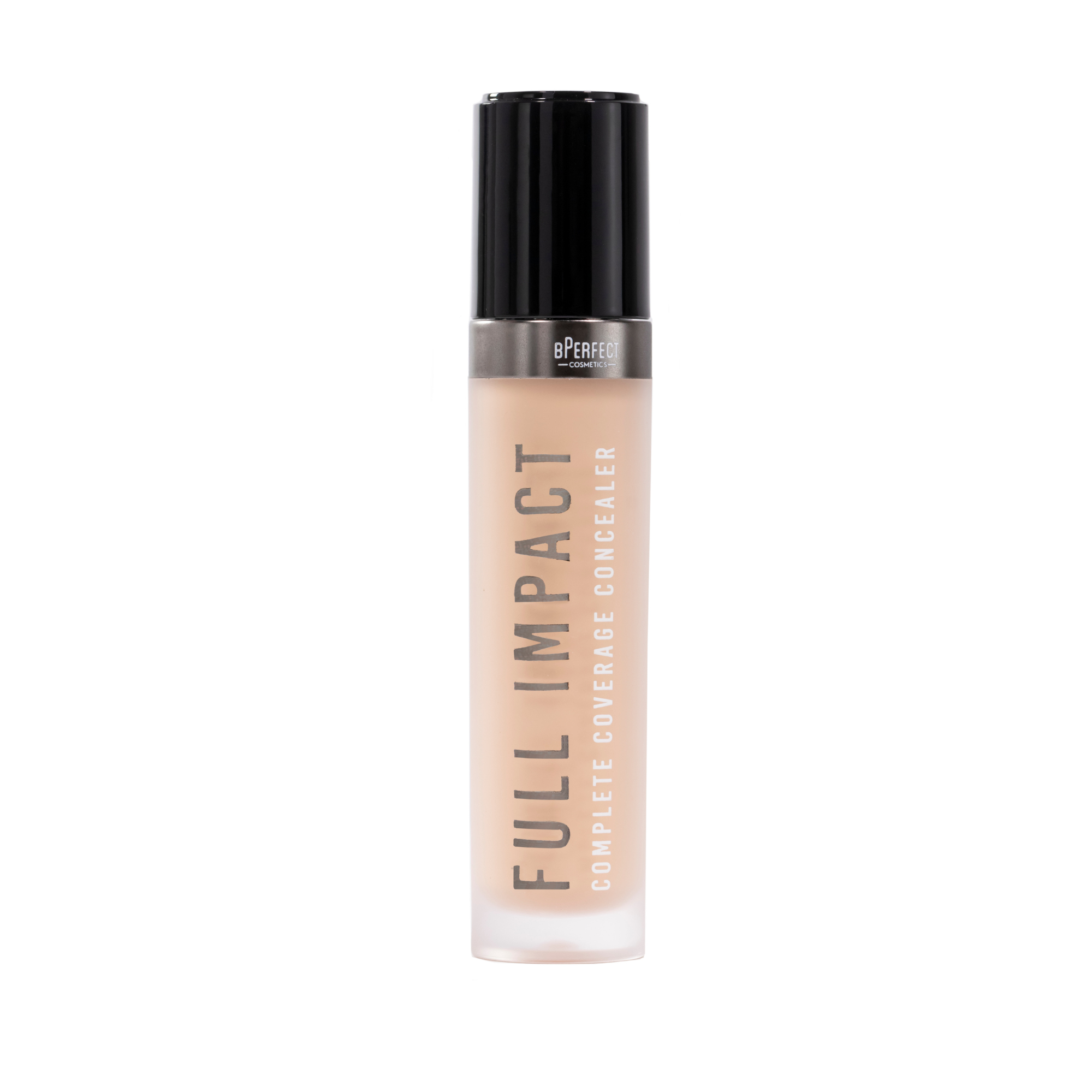 Full Impact - Complete Coverage Concealer