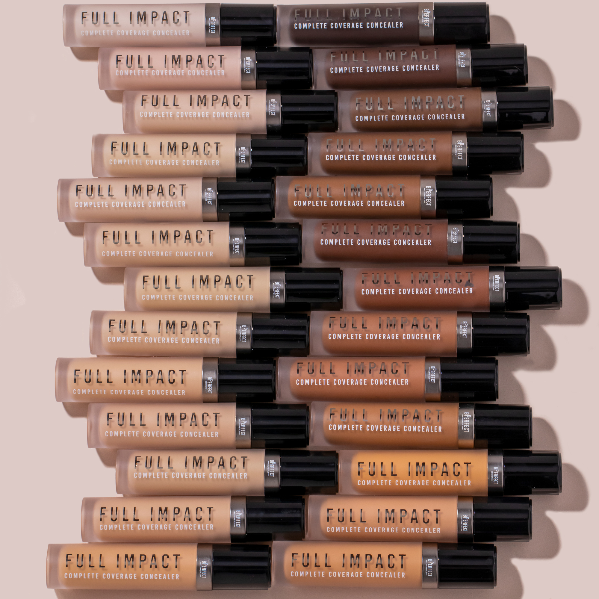 Full Impact - Complete Coverage Concealer