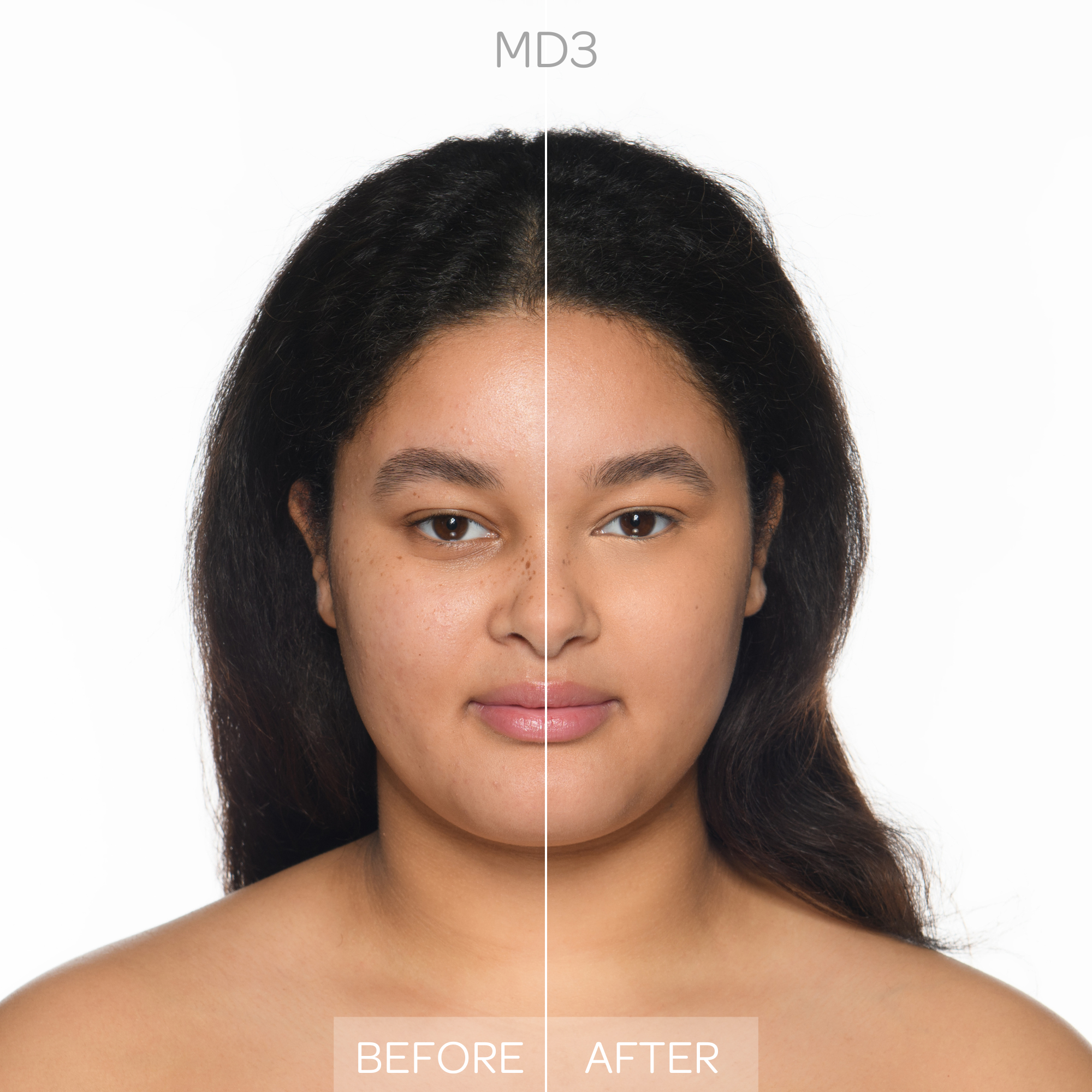 Full Impact - Complete Coverage Concealer