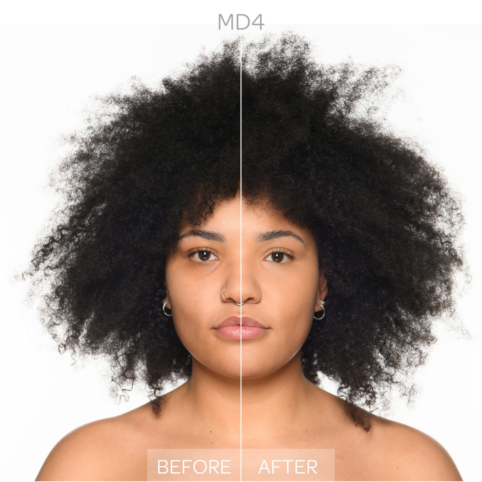 Full Impact - Complete Coverage Concealer