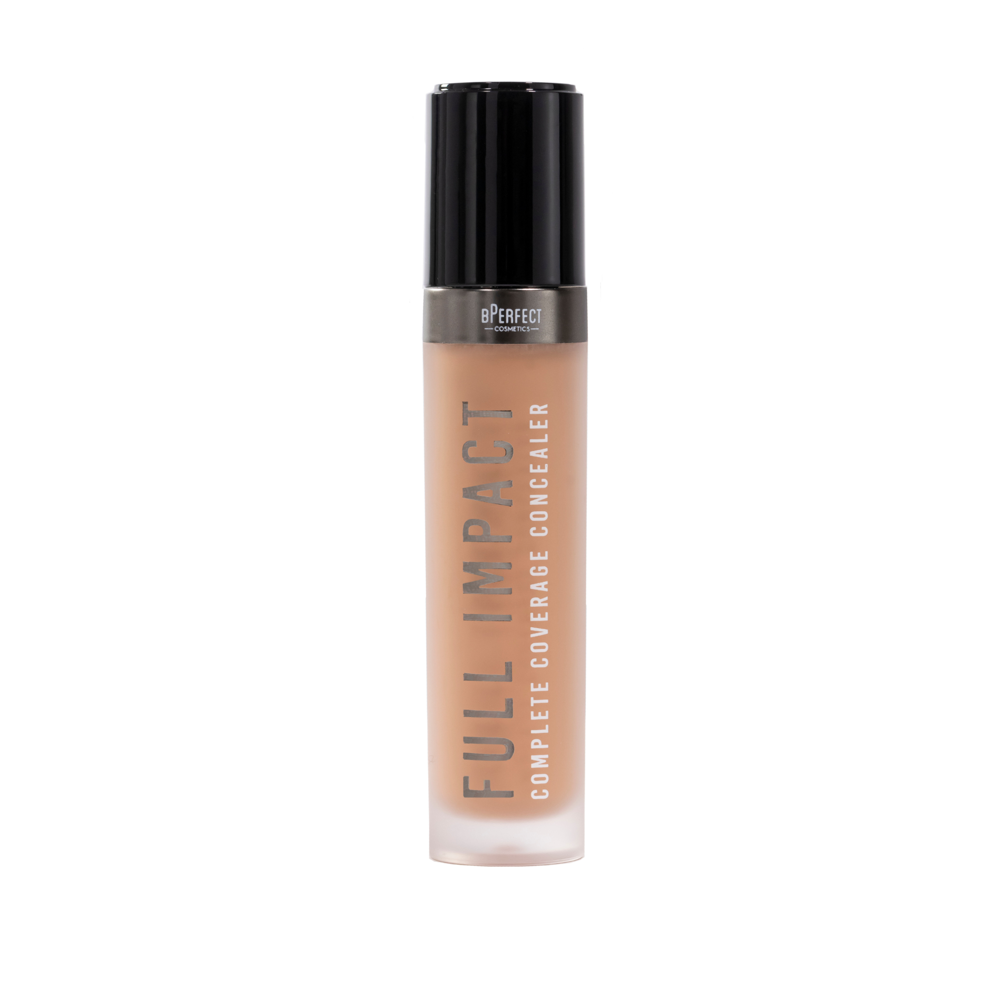 Full Impact - Complete Coverage Concealer