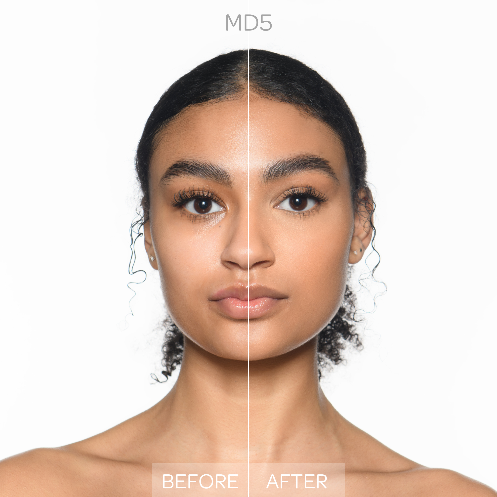 Full Impact - Complete Coverage Concealer