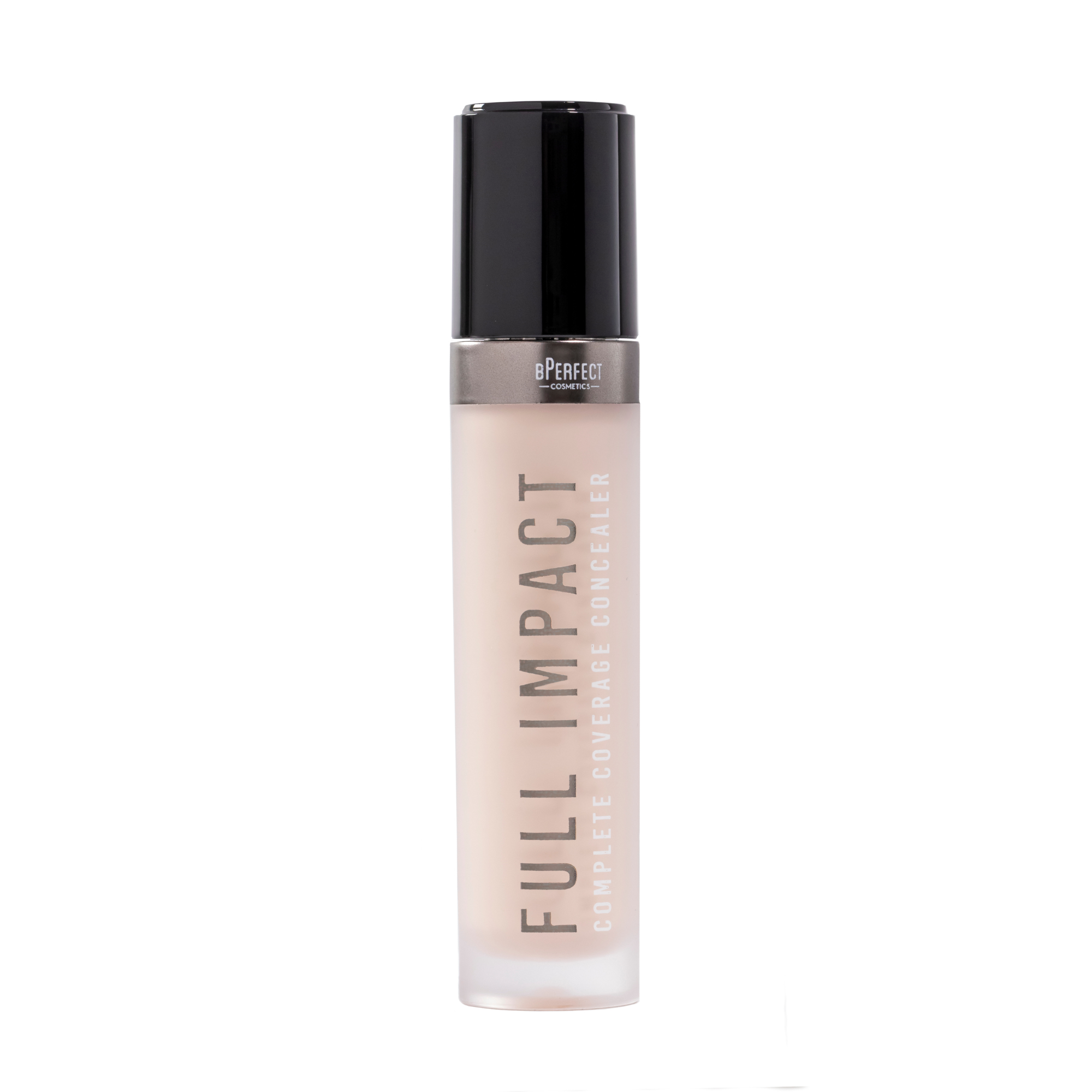 Full Impact - Complete Coverage Concealer