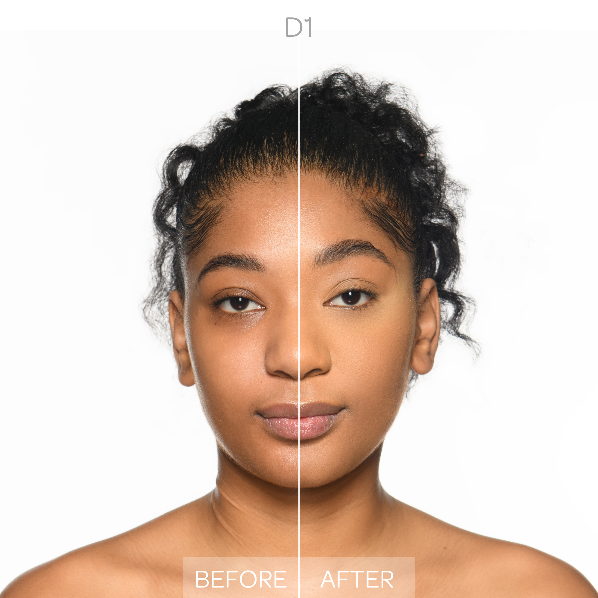 Full Impact - Complete Coverage Concealer