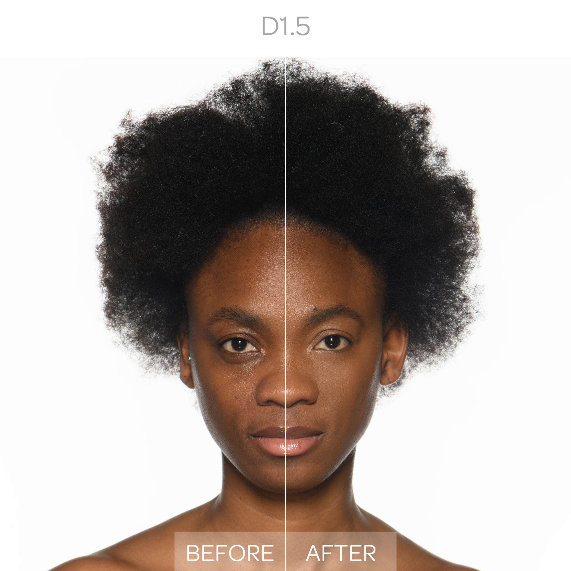 Full Impact - Complete Coverage Concealer