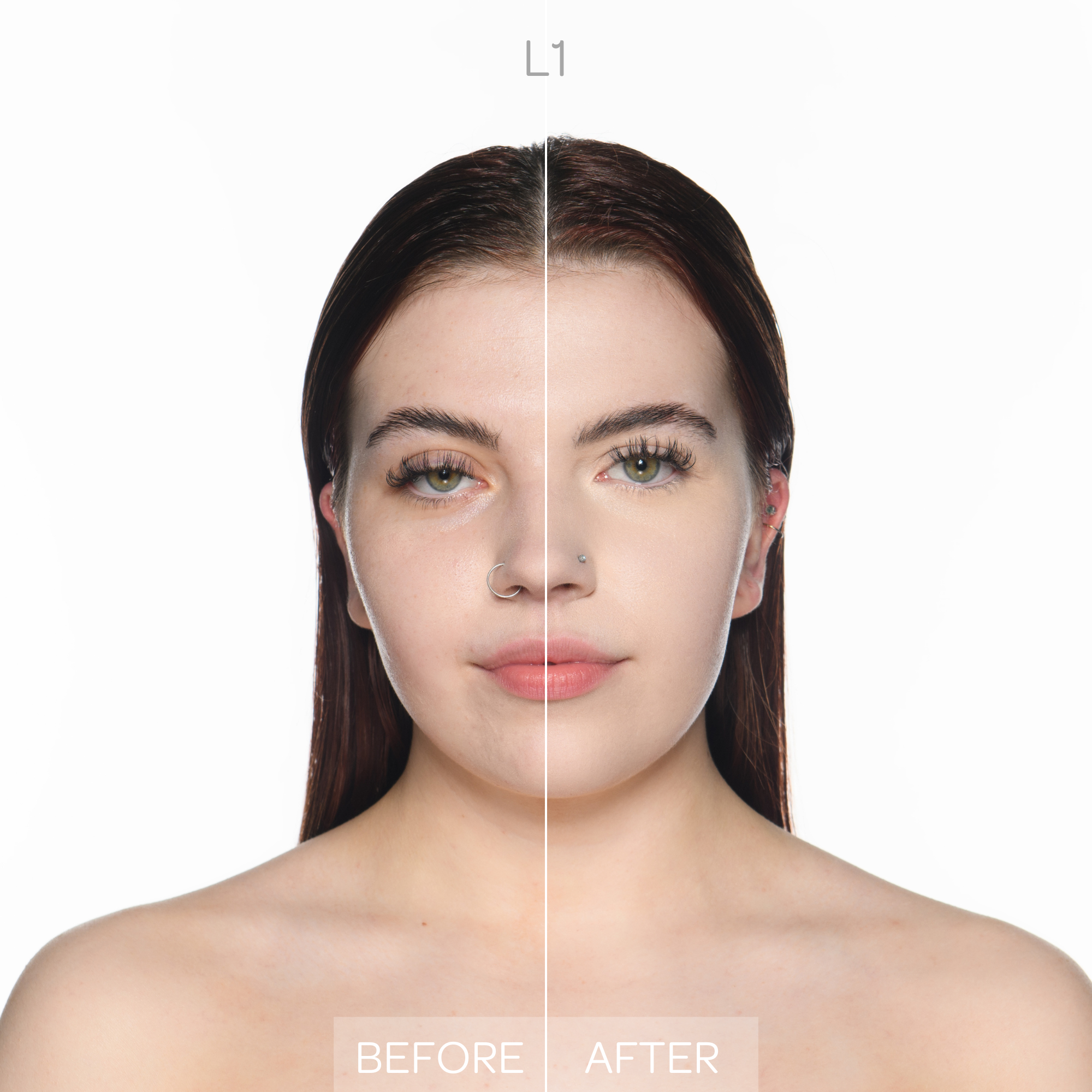 Full Impact - Complete Coverage Concealer