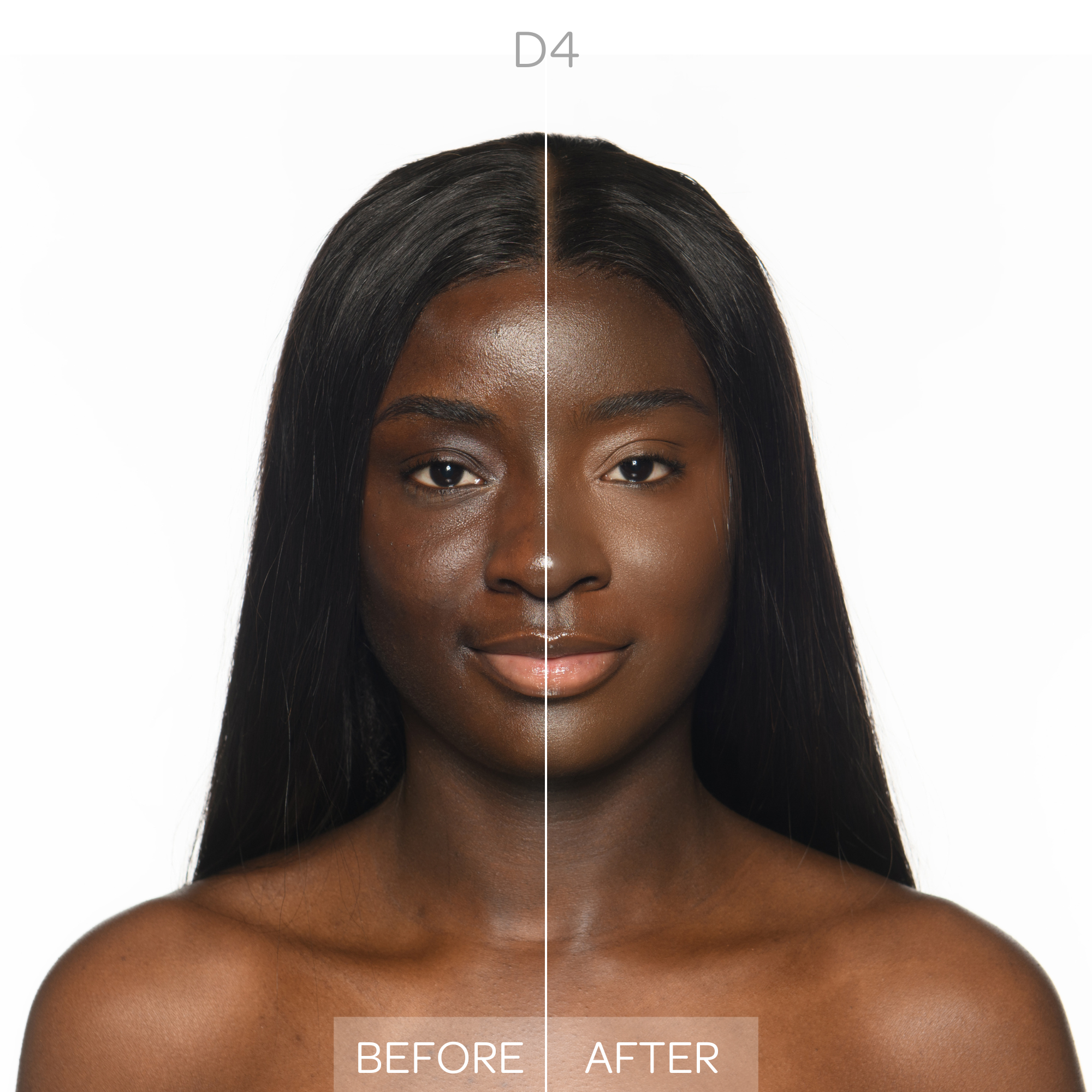 Full Impact - Complete Coverage Concealer