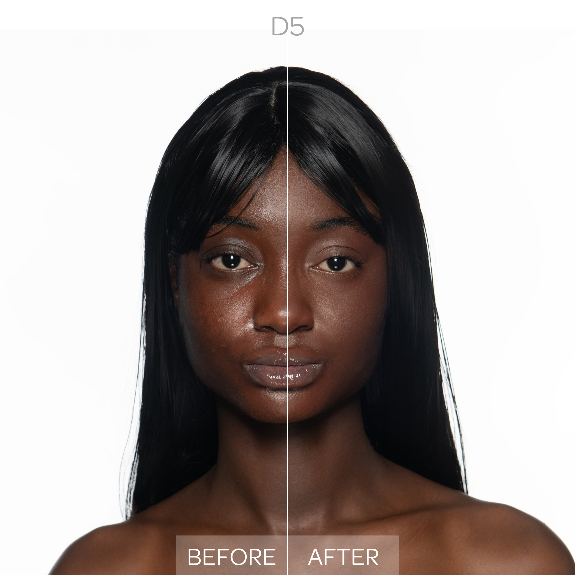 Full Impact - Complete Coverage Concealer