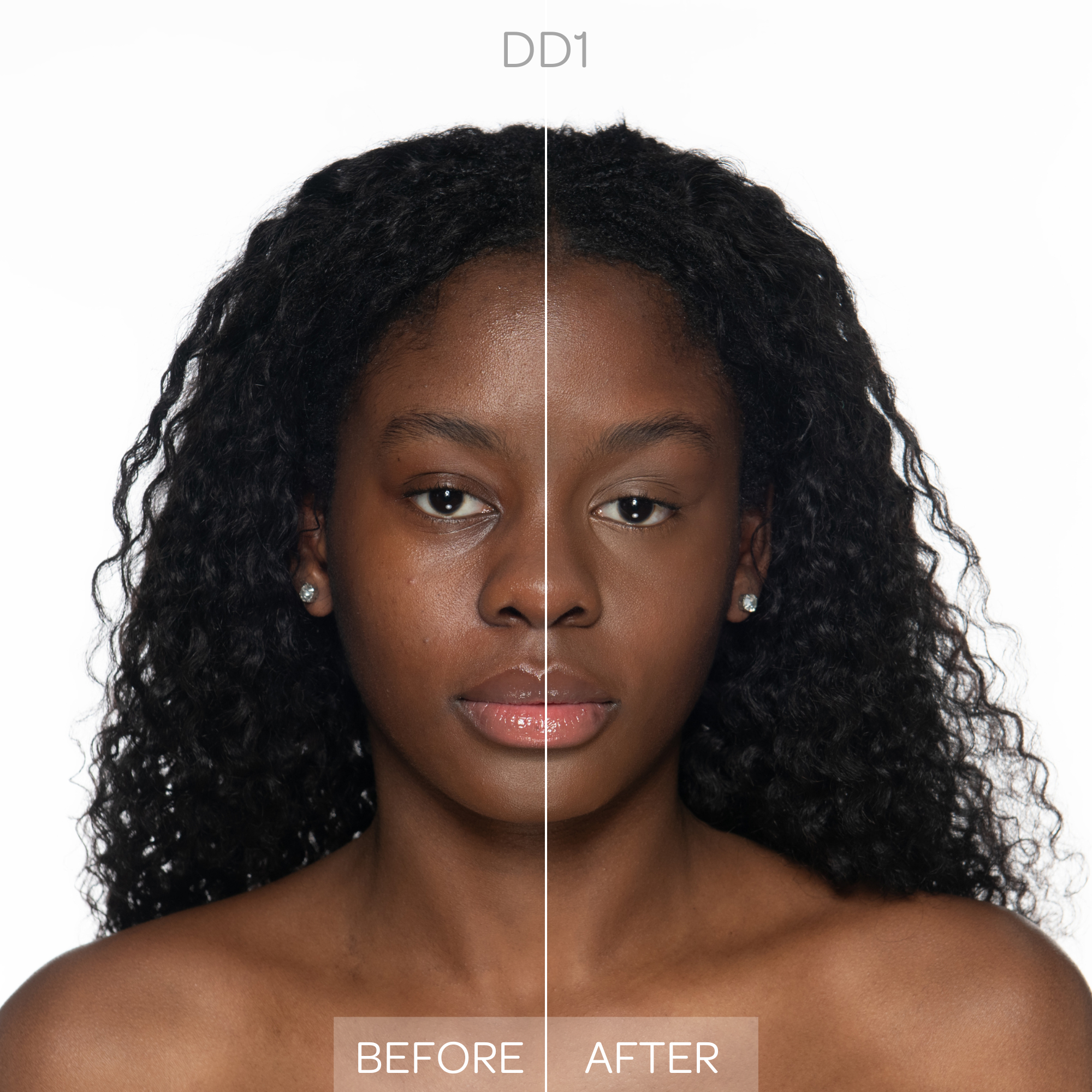 Full Impact - Complete Coverage Concealer
