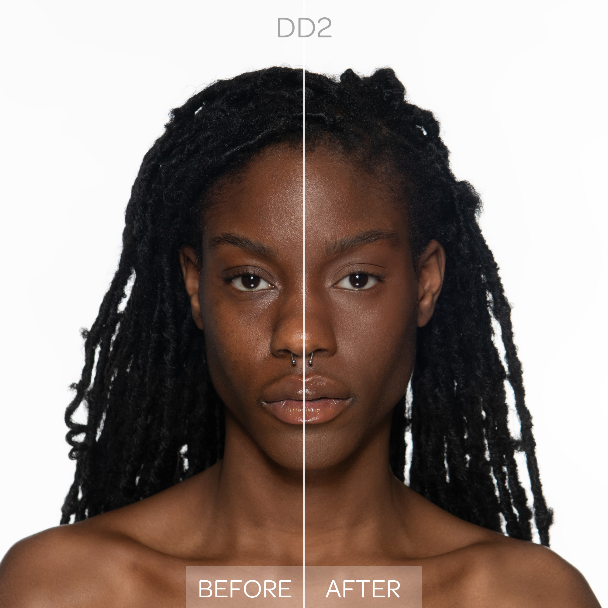 Full Impact - Complete Coverage Concealer