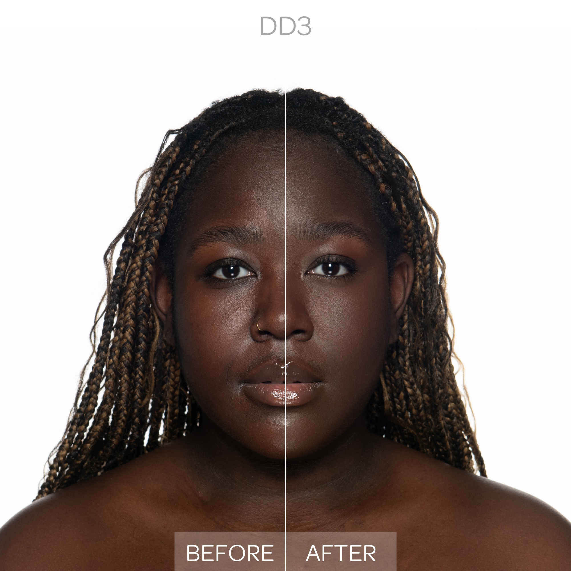 Full Impact - Complete Coverage Concealer