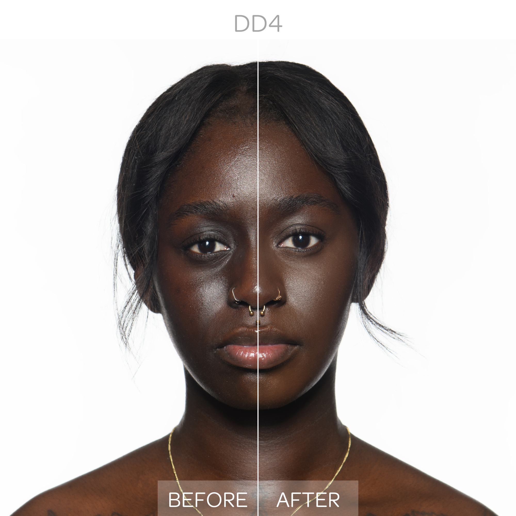 Full Impact - Complete Coverage Concealer