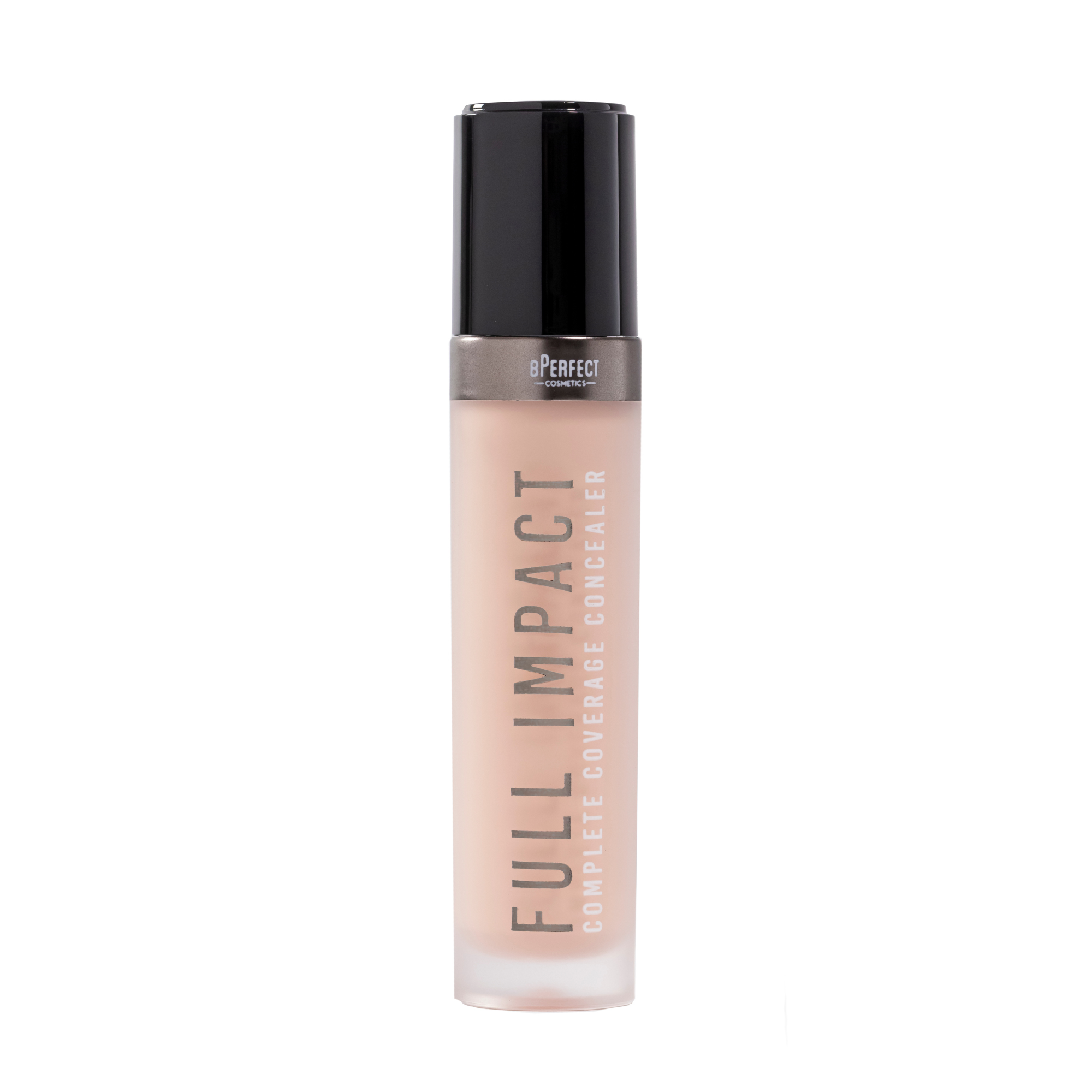 Full Impact - Complete Coverage Concealer