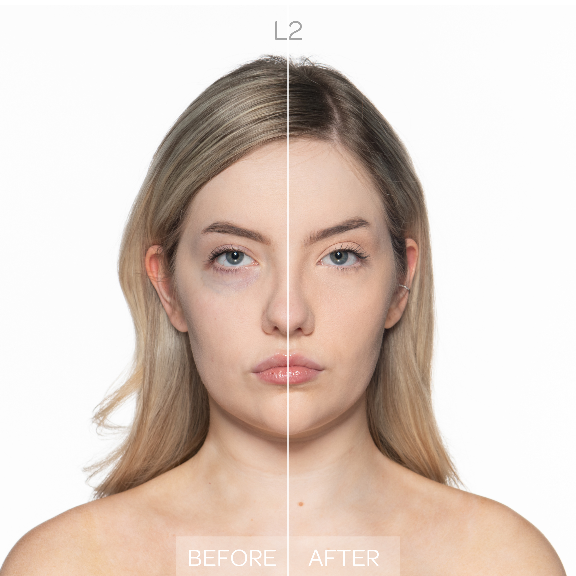 Full Impact - Complete Coverage Concealer