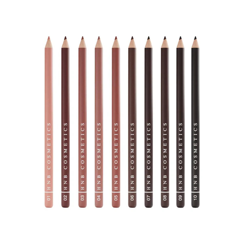HNB Cosmetics - Soft Sculpting Lip Pencil