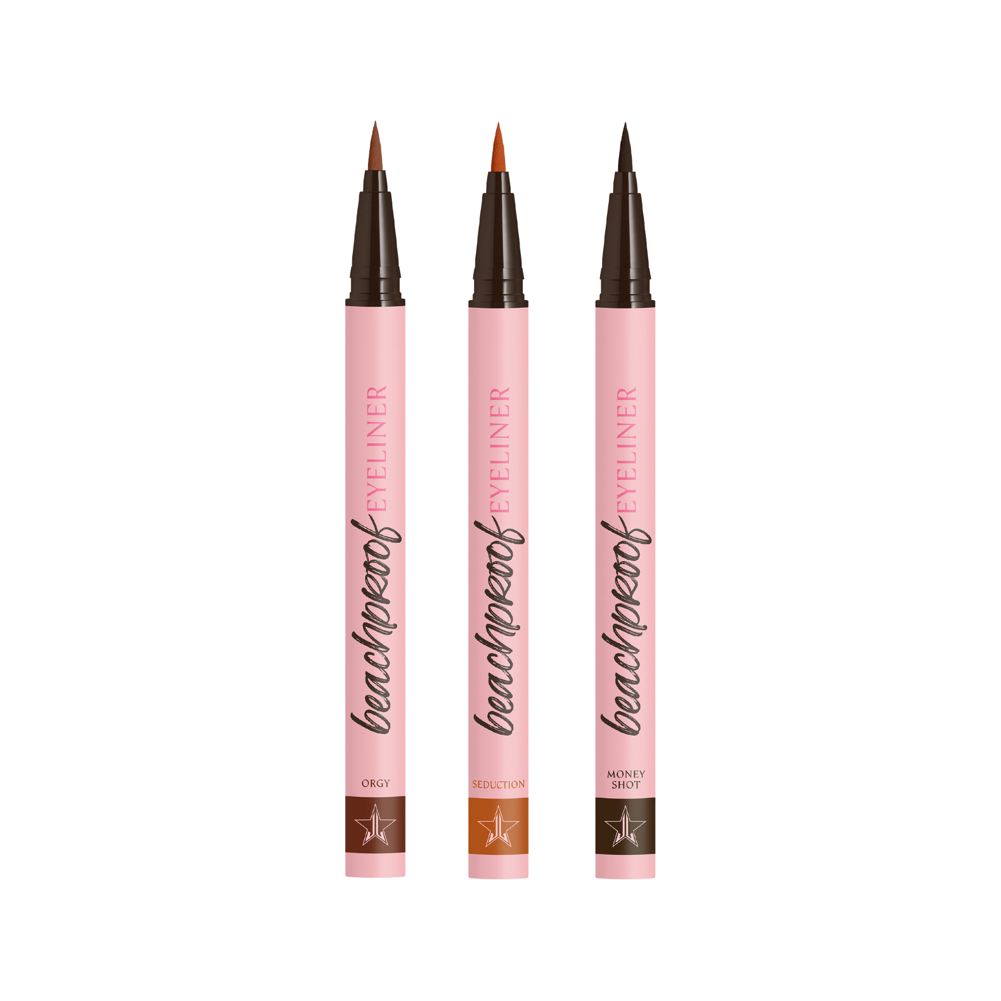 Jeffree Star - Beachproof Eyeliner